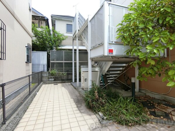 レオパレスEstinalの物件内観写真